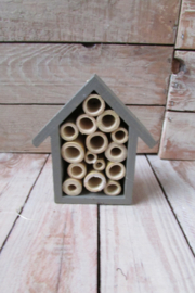 Insectenhuisje  10 cm