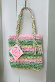 Kindertasje 19x15 cm  (S10)