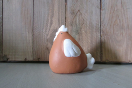 Kip-steen 7 cm