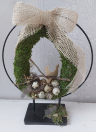 Eitje (DIY  pakket)