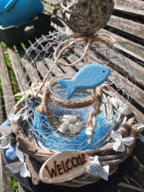 Stolp Maritiem (thuisworkshop pakket)