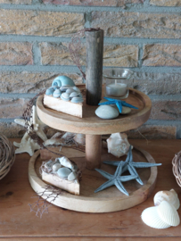 Thuisworkshop "Zeebanket" 