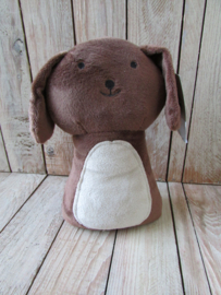 Deurstop hond (S16)