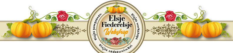 Elsje`s webshop