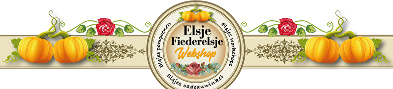 Elsje`s webshop