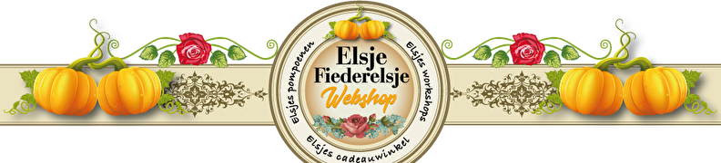 Elsje`s webshop