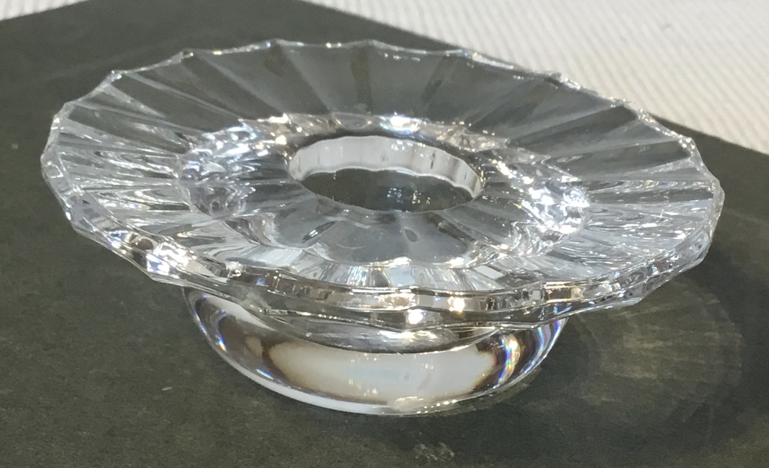 villeroy boch, kaarsenhouder  paloma picasso