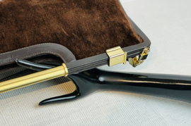Zenith Italy, unike design tas, eind jaren 80