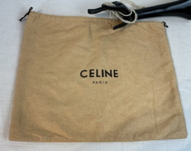 stofzak. dustbag , Celine paris