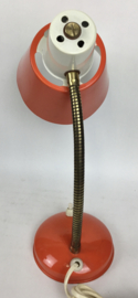 gooseneck lamp HALA  70s