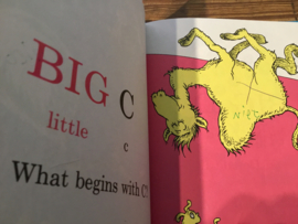 Dr Seuss.s ABC *
