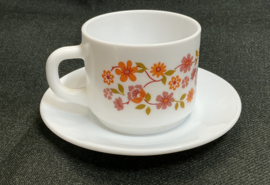 scania kopje( rond oor) en ondertas