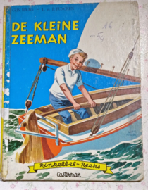 de kleine zeeman , 1961*