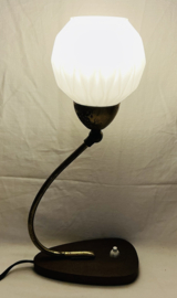 Art Deco sfeerlamp  tafellamp