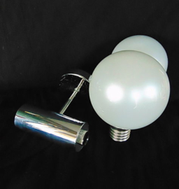 Design vintage wall light Motokoi ishii for Staff Leuchten-1970-s