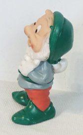 Kabouter, dwerg 1980s pieper