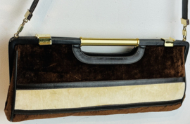 Zenith Italy, unike design tas, eind jaren 80