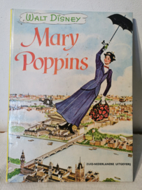 Walt Disney, Mary Poppins 1965