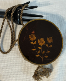 Madame Renée, uniek tasje