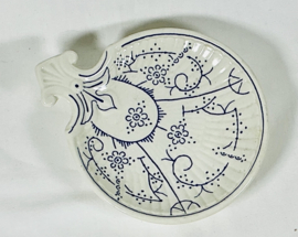 schelpvormig botervlootje, zeldzaam