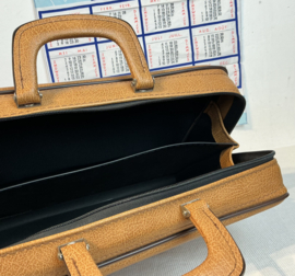 TH, ongebruikte tas, ruim model