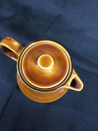 Koffie pot, 1 liter
