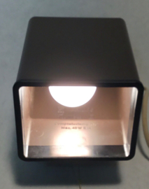 PHILIPS NWS93 Comptaluxlamp wall light lamp