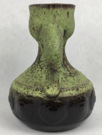 HEIBI 1011 Vintage design fatlava pottery West Germany 60’s