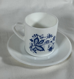 espesso set, 6 x