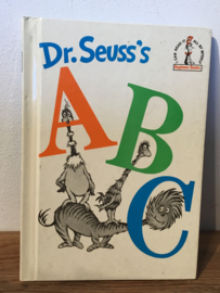 Dr Seuss.s ABC *