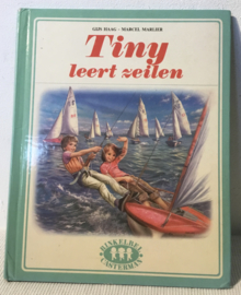 tiny leert zeilen , 1979