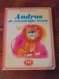 Andros, de vriendelijke leeuw  / 1971 *