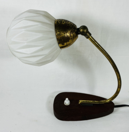 Art Deco sfeerlamp  tafellamp
