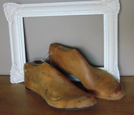 houten schoenmallen