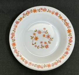 scania , diep soep bord