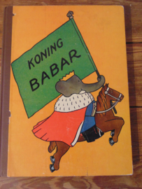 Koning Babar