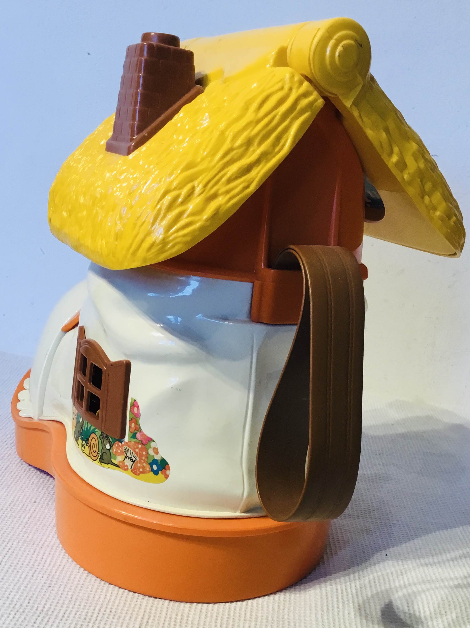 Matchbox, playboot , jaren 70