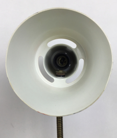 gooseneck lamp HALA  70s