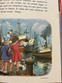 Tiny aan zee  uit 1976