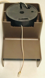 PHILIPS NWS93 Comptaluxlamp wall light lamp