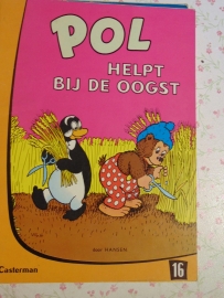 helpt bij de oogst   16