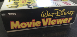 Walt Disney Movie Viewer. In original Box