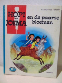 hopi en joema  1969*