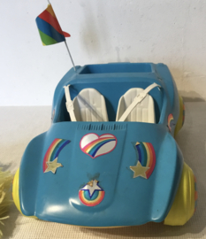 Rainbow brite,  uit 1983, speelset