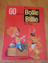 60 gags van Bollie en Billie  3