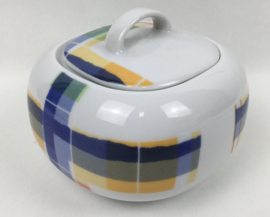 thun, vintage koffie , mokka set ,  3 delen