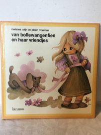 Van Bollewangenfien en haar vriendjes