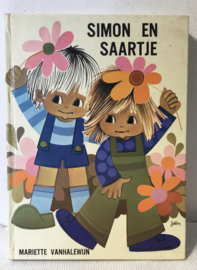 simon en saartje, 1973