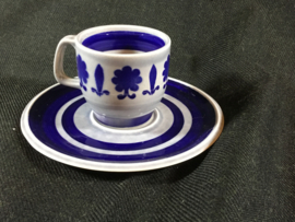 Baltic, espresso set