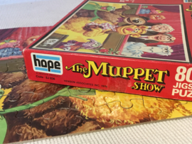 muppets uit 1976, compleet